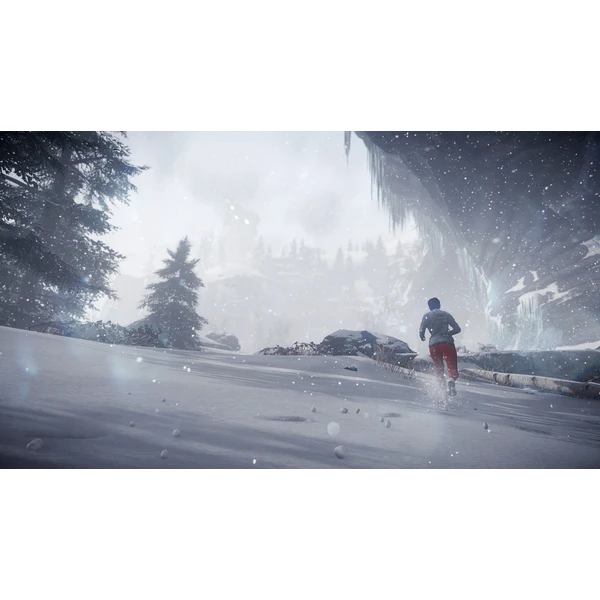 Infamous: First Light (PS4) - Hry pro PS4 - Obrázek MTI5100201