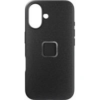 Peak Design Everyday Case s MagSafe iPhone 16 Charcoal - Pouzdra
