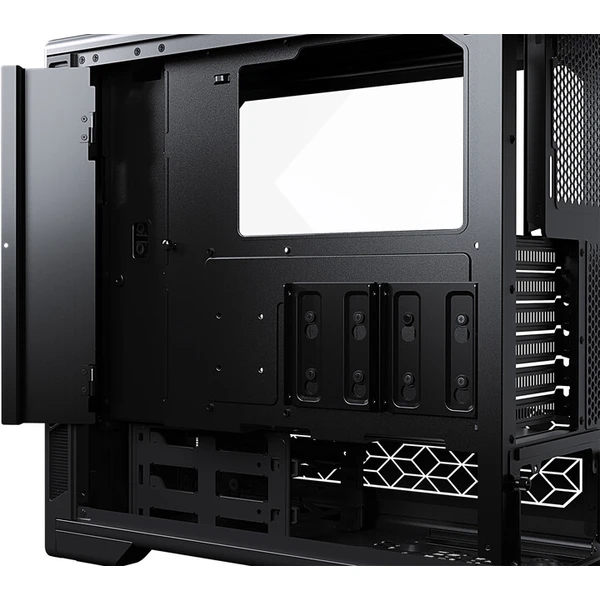 Metallic Gear by Phanteks NEO V2 RGB TG černá - Počítačové skříně - Obrázek MTL5100501