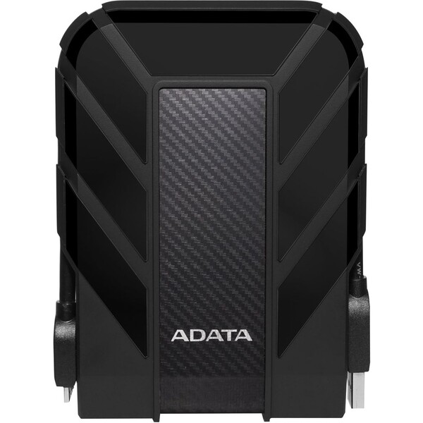 ADATA HD710 PRO 4TB, AHD710P-4TU31-CBK Černá