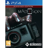MADiSON (PS4) - Hry pro PS4