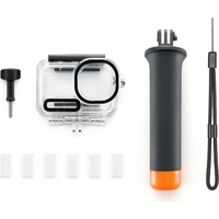 DJI Osmo Action 6 sada potápěcího příslušenství - Držáky