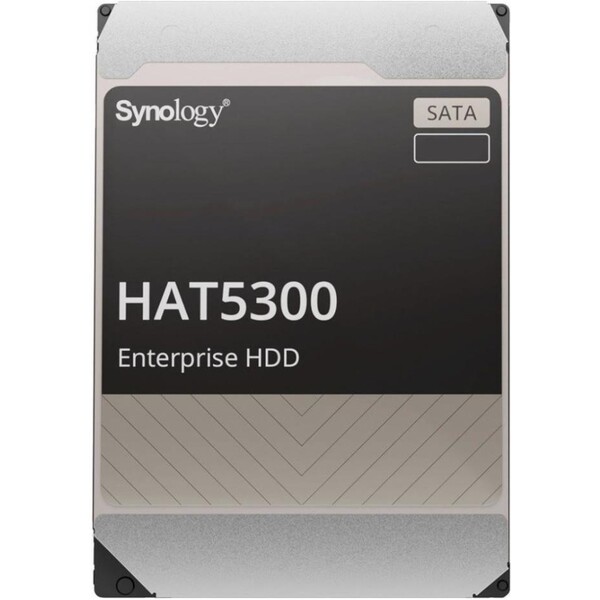 Synology HAT5300-16T HDD SATA 3.5” 16TB