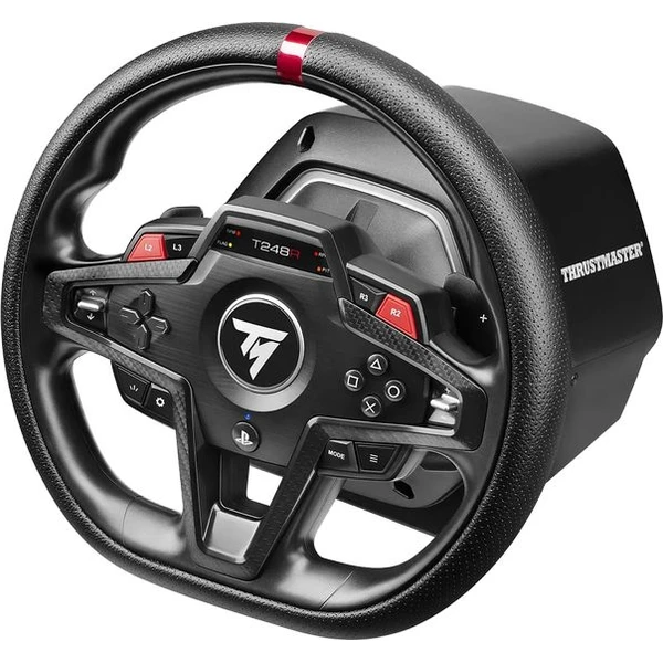 Thrustmaster T248R Sada volantu a pedálů PS5/PS4/PC - Volanty - Obrázek MTVK000K01