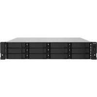 QNAP TS-1232PXU-RP NAS server - NAS servery