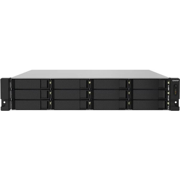 QNAP TS-1232PXU-RP NAS server