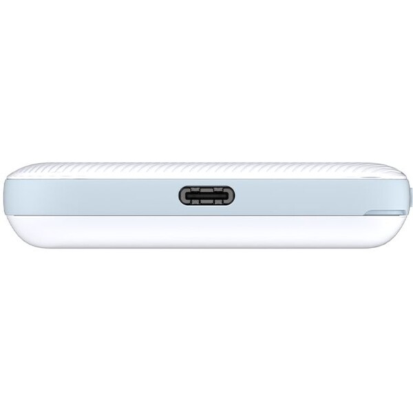 D-Link DWR-932W Bílá