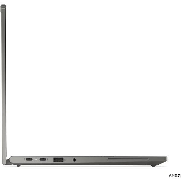 Lenovo ThinkPad L13 2v1 Gen 6 (21RD000GCK) šedý - 3 roky záruky On-Site - Notebooky - Obrázek MU3J000K01