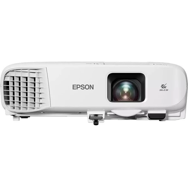 Epson EB-994F projektor bílý - Projektory - Obrázek MU6L000K01