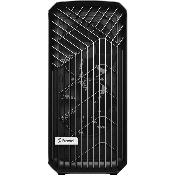 Fractal Design Torrent Černá TG Light Tint - Počítačové skříně - Obrázek MU8W600301