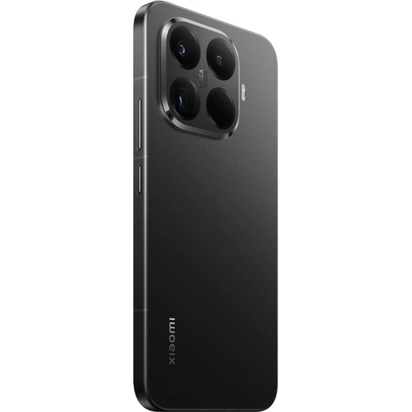 Xiaomi 15T Pro 12GB/256GB černý - Mobilní telefony - Obrázek MUEI000K01