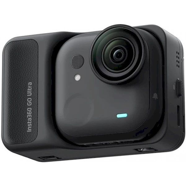 Insta360 GO Ultra Creator Bundle akční kamera černá - Kamery - Obrázek MUFI000K01
