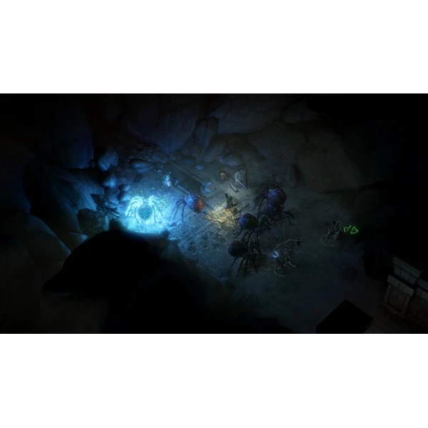 Pathfinder: Kingmaker - Definitive Edition (Xbox One) - Hry pro Xbox One - Obrázek MUG3100201