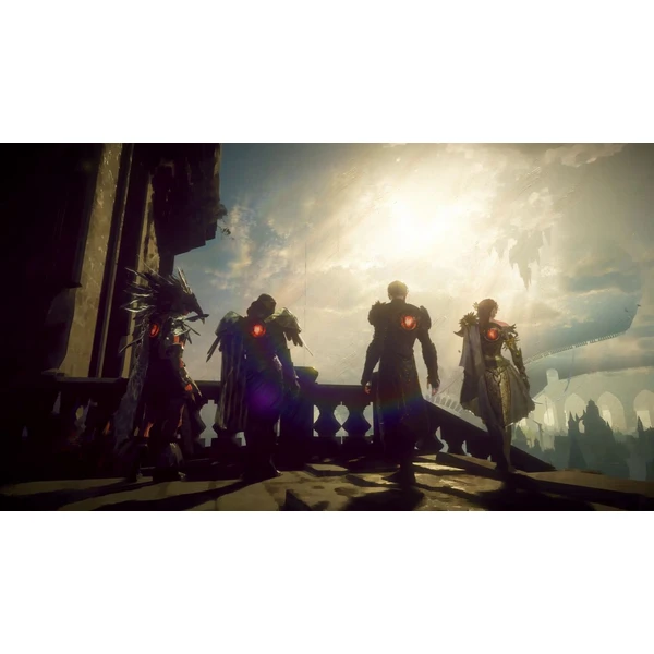 Babylon's Fall (PS5) - Hry pro PS5 - Obrázek MUGW600301