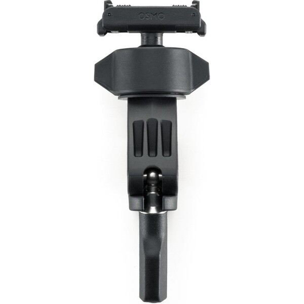 DJI Osmo Action Dual-Direction Mini Handlebar Mount Černá