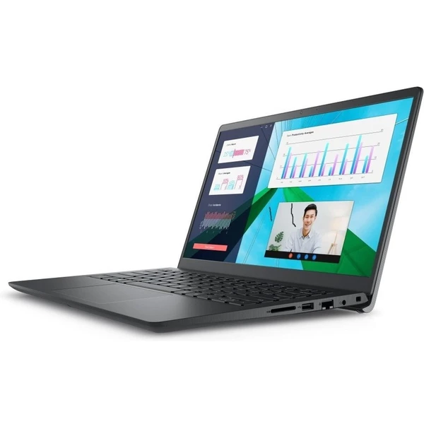 Dell Vostro 14 3430 (JPYKJ) Černá (Další) - Notebooky - Obrázek MUX7G00101