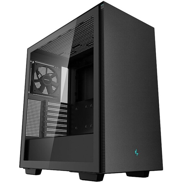 DEEPCOOL CH510 černá R-CH510-BKNNE1-G-1 Černá