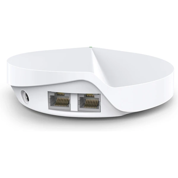 TP-Link Deco M5 mesh systém 3ks bílý - Mesh systémy - Obrázek MUYN600301