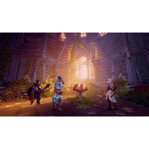 Trine 4: The Nightmare Prince (PS4) - Hry pro PS4 - Obrázek MUZ3100201
