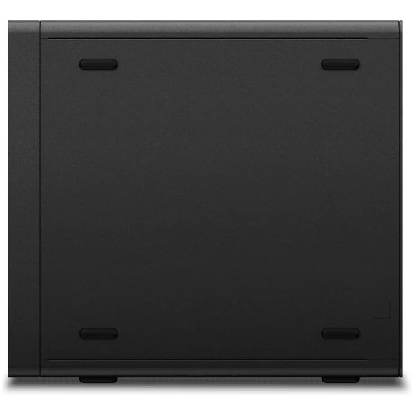 Lenovo ThinkStation P3 Ultra SFF Gen 2 (30J5001NCK) černý - 3 roky Onsite - Stolní počítače - Obrázek MV0E000K01