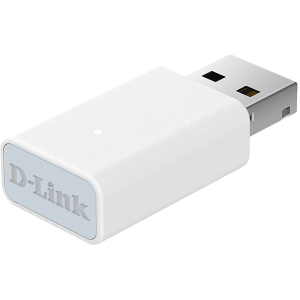 D-Link AX9U Bílá