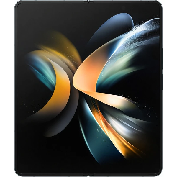 Samsung Galaxy Z Fold4 12GB/512GB šedozelený (Kategorie B) - Mobilní telefony - Obrázek MV43700301