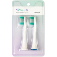 TrueLife SonicBrush UV náhradní hlavice ForKids Duo Pack - Náhradní hlavice