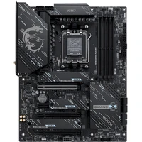 MSI X870E GAMING PLUS WIFI - Základní desky