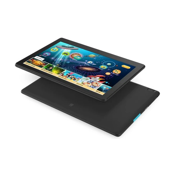 Lenovo Tab E10 2GB/16GB černý - Tablety - Obrázek MV81000301