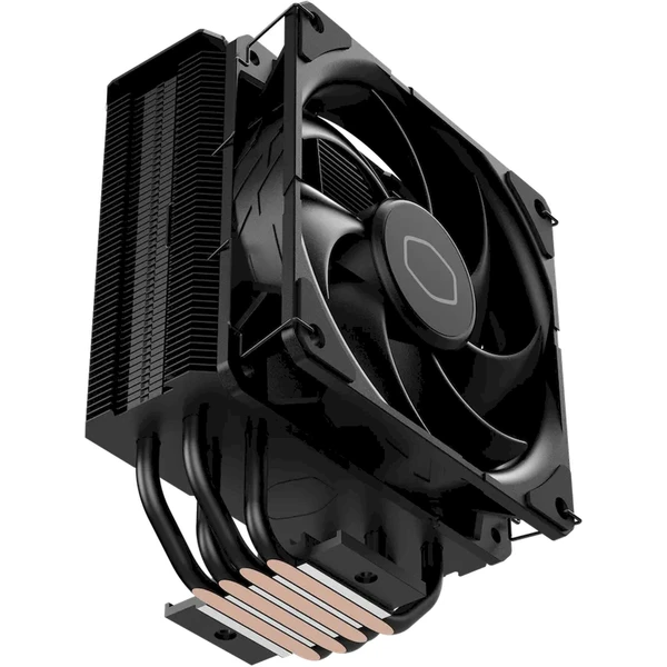 Cooler Master Hyper 212 Black - Chladiče - Obrázek MV8J000K01