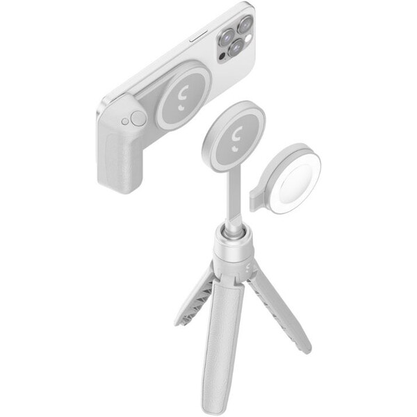 ShiftCam SnapGrip Creator Kit - bílá SC-S-AE03-ST Bílá