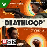 Deathloop (PC/Xbox Series) - Digitální hry pro Xbox Series