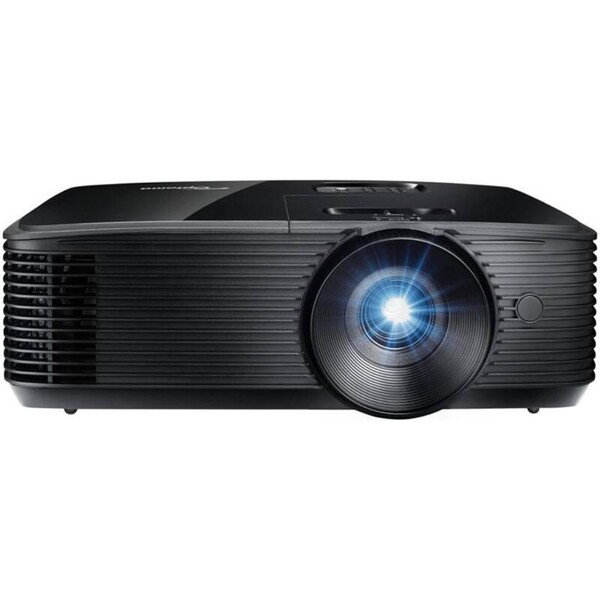 Optoma HD146X Černá