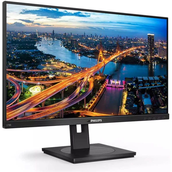 Philips 278B1 4K UHD monitor 27" - Monitory - Obrázek MVGJF00101