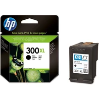 HP CC641EE č. 300XL Černá originální - Cartridge
