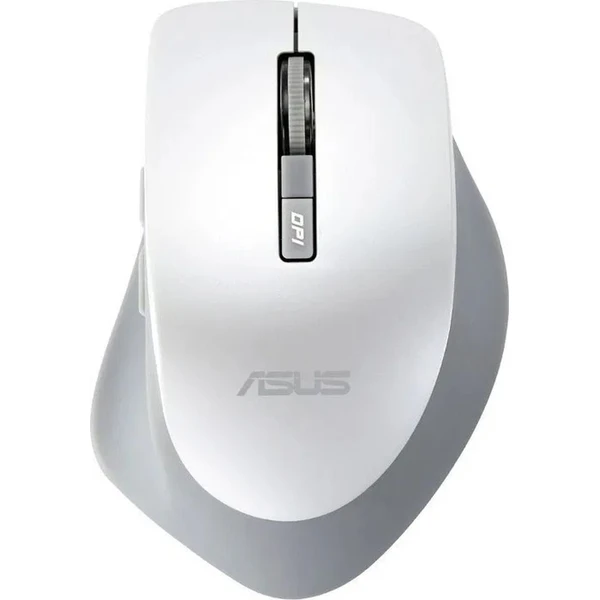 ASUS WT425 myš stříbrná - Myši - Obrázek MVTI000K01