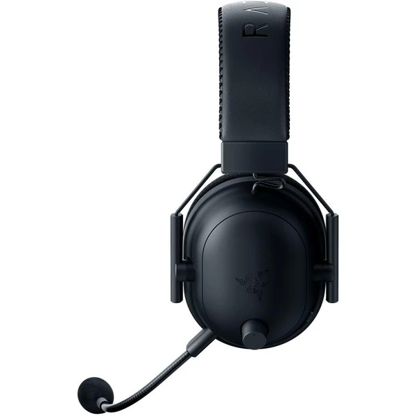 Razer Blackshark V2 Pro herní sluchátka černá - Sluchátka - Obrázek MW8A300401