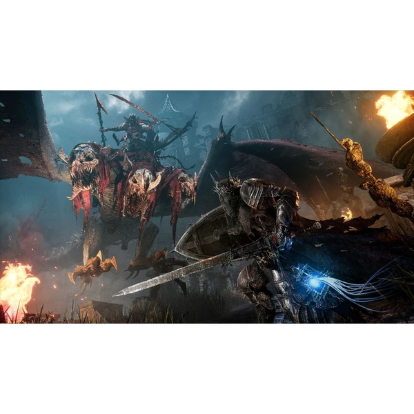 Lords of the Fallen (PS5) - Hry pro PS5 - Obrázek MW8P100501