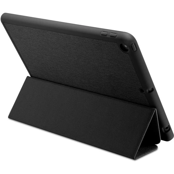 Spigen Urban Fit Apple iPad 10.2" (21/20/19) černé - Pouzdra - Obrázek MWD5000O01