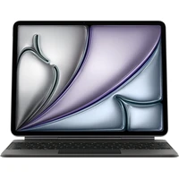 Apple Magic Keyboard (2025) iPad Air 13" klávesnice SK černá - Pouzdra s klávesnicí