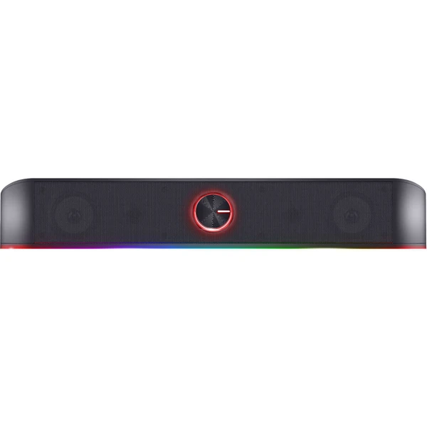 Trust GXT 619 Thorne RGB soundbar - Reproduktory - Obrázek MWYG300401