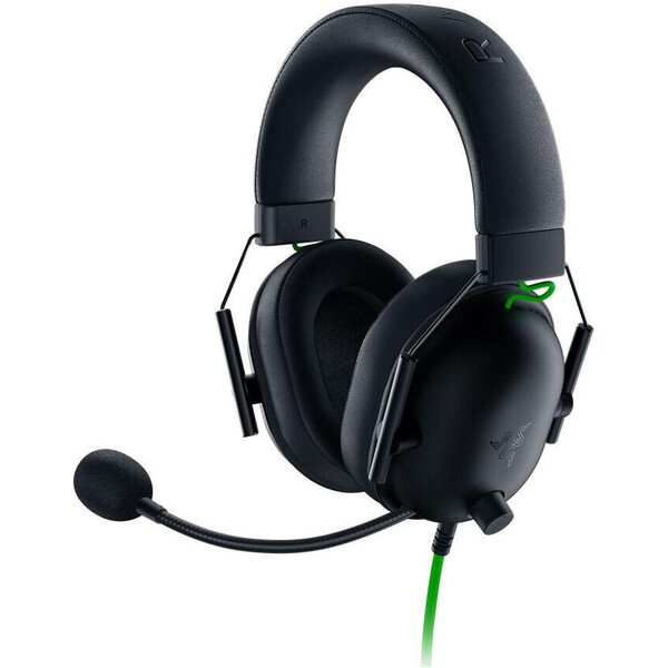 Razer BlackShark V2 X RZ04-03240100-R3M1 Černá