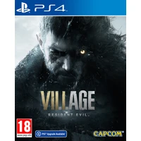 Resident Evil 8 Village (PS4) - Hry pro PS4