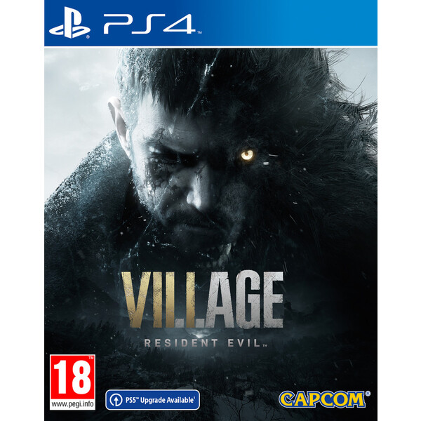 Resident Evil 8 Village