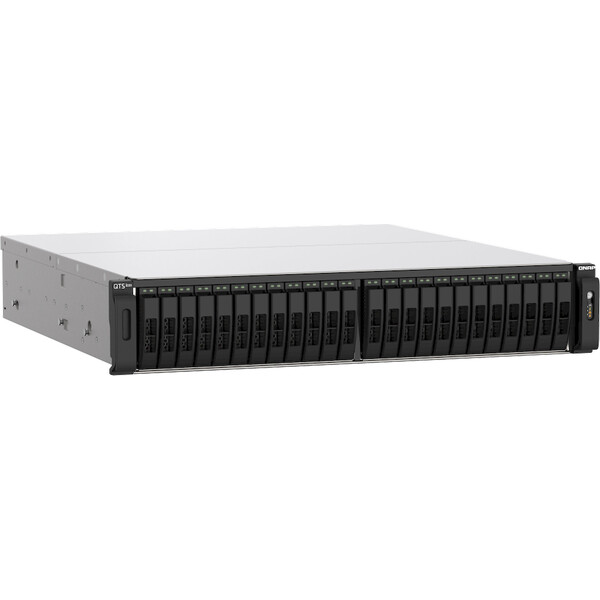 QNAP TS-h2490FU NAS server - NAS servery - Obrázek MXFK000K01