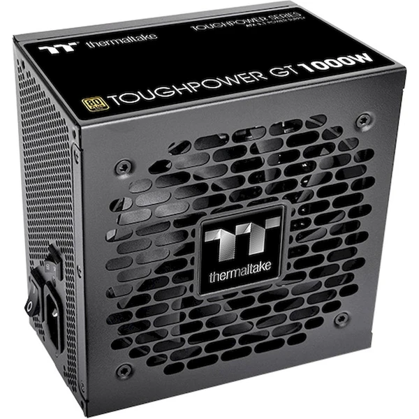 Thermaltake Toughpower GT 1000W černá - Zdroje - Obrázek MXFL000K01