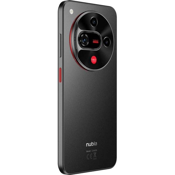 ZTE Nubia Focus 2 8GB/256GB černý - Mobilní telefony - Obrázek MXJE000O01