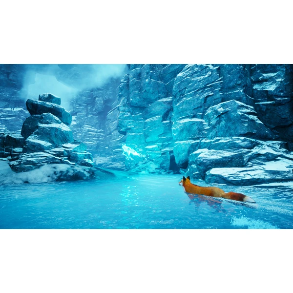 Spirit of the North: Enhanced Edition (PS5) - Hry pro PS5 - Obrázek MXK3100201