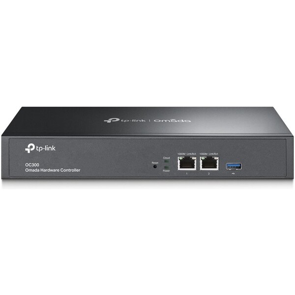 TP-Link OC300 Černá