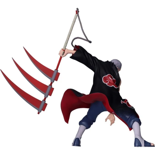 Figurka Bandai Naruto Shippuden - Vibration Stars Hidan (Ver.A) 16 cm - Figurky - Obrázek MXWL000K01